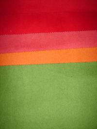 Topping Blazer Fabric