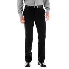 Mens Formal Pants