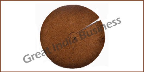 Coir Disc