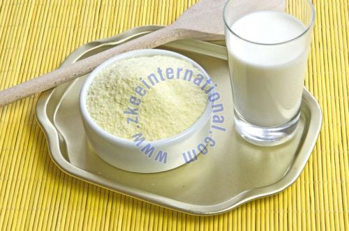 Milk powder, Milk Powder Type : Donkey Milk Powder