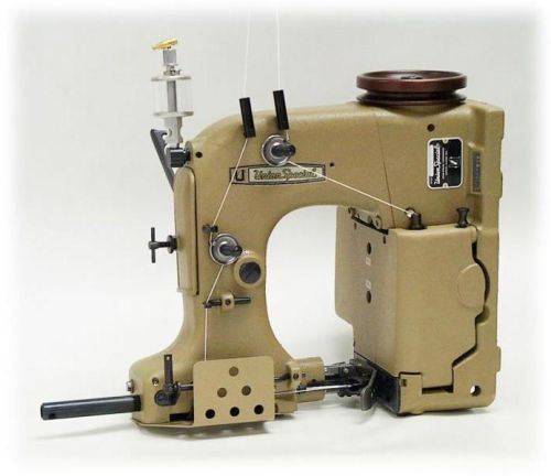 Union Special Machine (80800RL), Power : 9-12kw