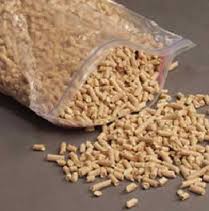 6mm-8mm Wood Pellet