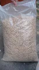 Dinplus Wood Pellet
