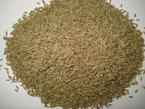 Cumin Seeds