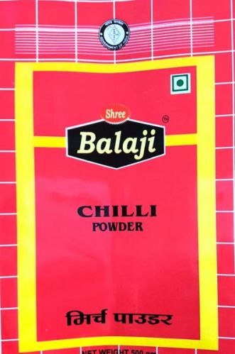 Red chilli powder, Cultivation Type : Natural