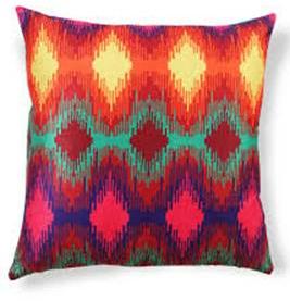Digital Printed Cushion Cover