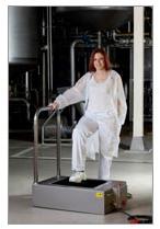 Automatic Shoe Cleaning Machine