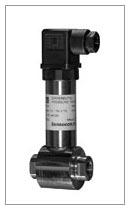 Wet/Wet Differential Pressure Transmitter