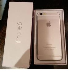 Iphone 6 Plus (latest Model) - 5.5