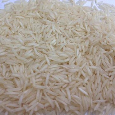 1121 Steam Basmati Rice