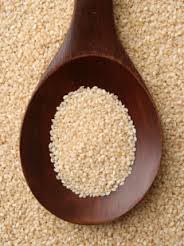 Common White Sesame Seeds, For Agricultural, Style : Dried