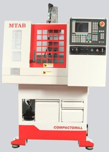 Compact Drill