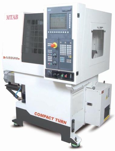 CNC Turning Centre