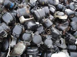 Compressor Scrap, Packaging Type : Plastic/Steel Drums