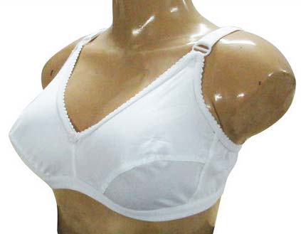 Regular Wear Bra
