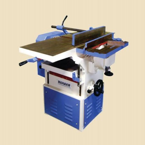 Combination Woodworking Machine