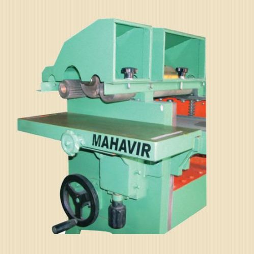 Woodwork Machinery