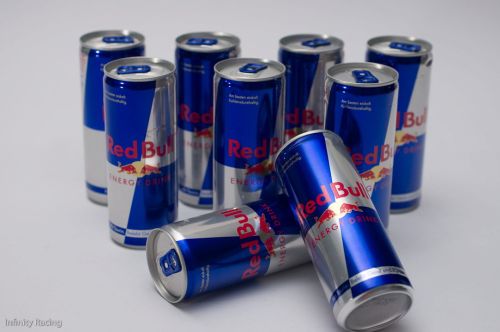 Austria Red Bull Energy Drinks 250ml