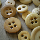 Bone Buttons