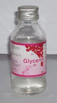 Glycerin