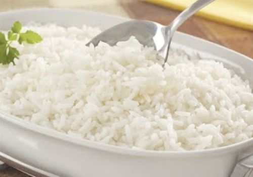 White Rice