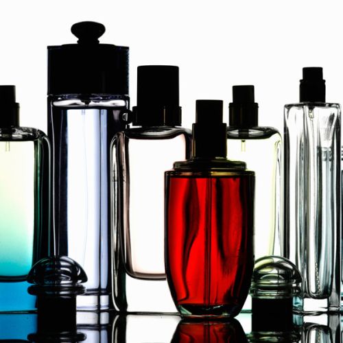 Perfumes