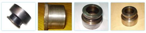 Knurling Tools