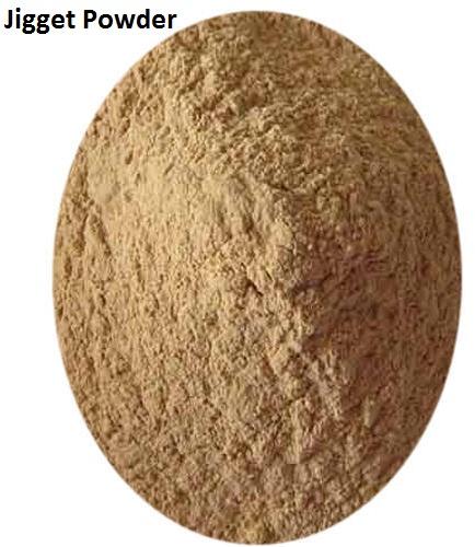 Jigget Powder