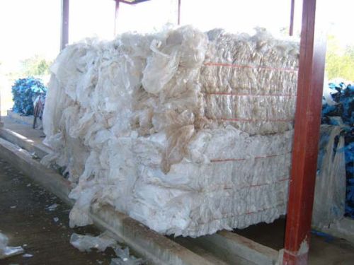 LDPE Flim Scrap