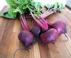 Fresh Beetroot
