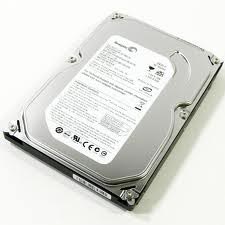 Hard Disk Drive, Usage/Application : Computer