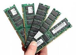 Computer RAM