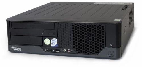 Refurbished Fujitsu Desktop Computer