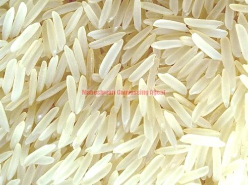 Sella Basmati Rice