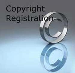 Copyright registration services