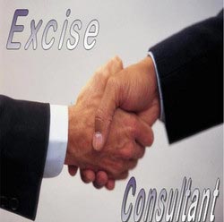 Excise Law Consultant