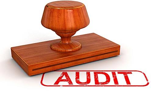 Internal Auditing Services