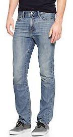 Mens Slim Fit Jeans