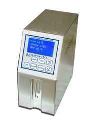 Milk Analyzer