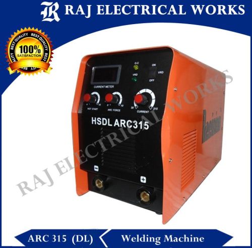ARC 315 Dl Welding Machine
