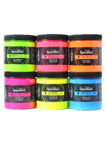 Textile Printing Ink