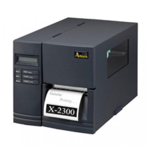 Argox X-2300E Thermal Barcode Printer