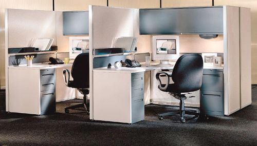 Modular Office Furniture