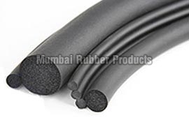 Flexible Rubber Cord