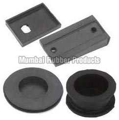 Moulded Rubber Components