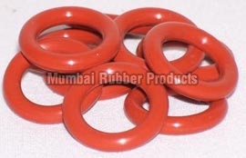 Silicone Ring