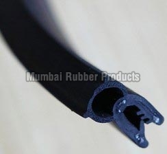 Sponge Rubber Gasket