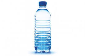 500 Ml. Packaged Drinking Water Bottle