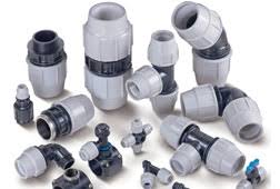Mdpe Pipe Fittings