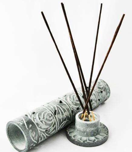 Incense Sticks, For Home, Temples, Length : 1-5 Inch